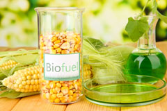 Clyro biofuel availability