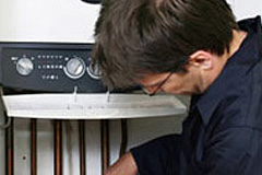 boiler repair Clyro