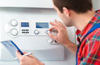 free commercial Clyro boiler quotes